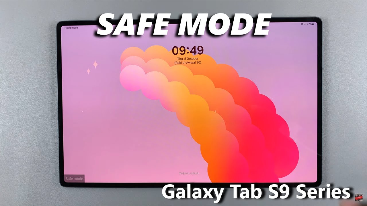 Tab S9 Plus