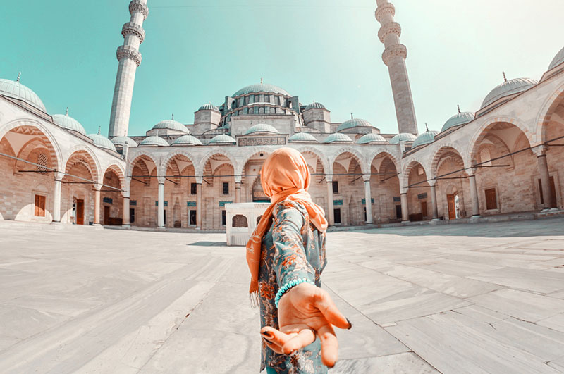 Negara Turki