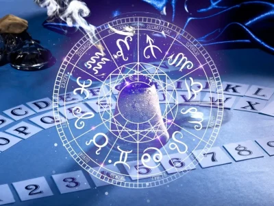 Siap Siap Kejutan, Zodiak Yang Di Kelilingi Rezeki April 2025