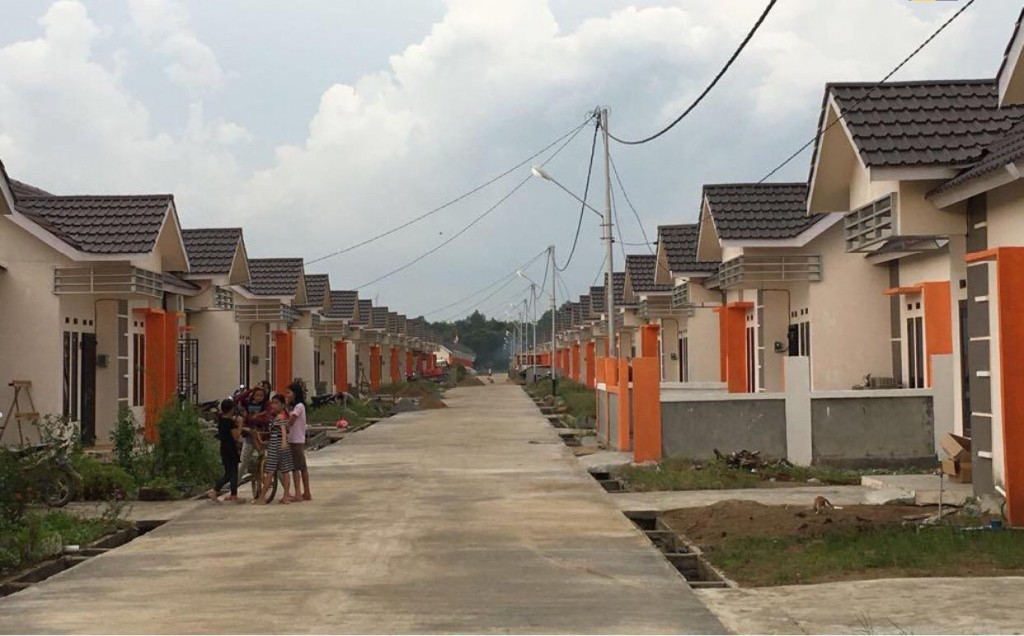 Indonesia Defisit Perumahan: Tantangan Dan Peluang