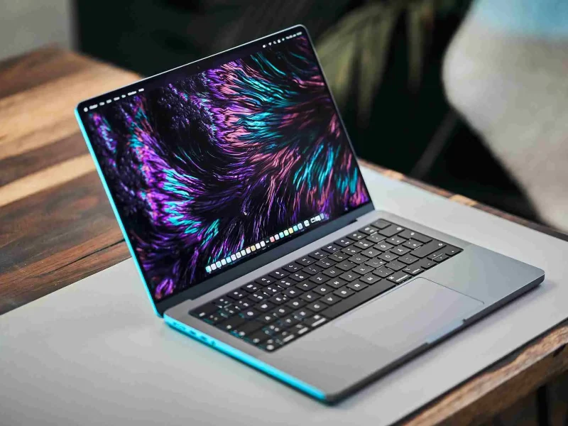 Laptop Kerja Unggulan Untuk Mendukung Berbagai Pekerjaan