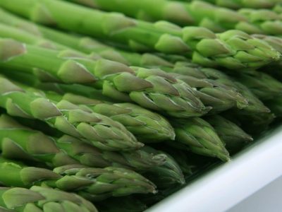Cara Tepat Mengolah Asparagus Agar Nutrisi Terjaga