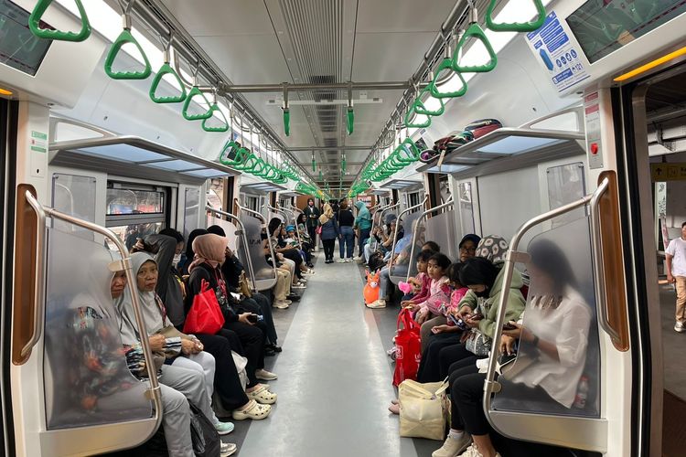 KRL Baru