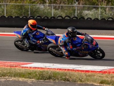 Yamaha Sunday Race