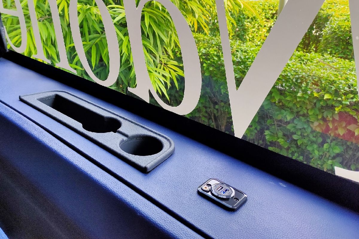 Bahaya Mengisi Daya Powerbank