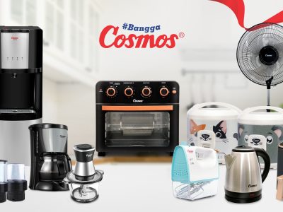 Keunggulan Produk Cosmos