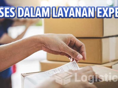 Proses Ekspedisi