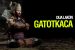 Legenda Gatotkaca