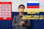 Identitas Bahasa Negara Rusia