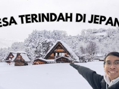 Desa Paling Indah