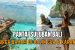 Keindahan Pantai Suluban