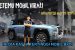 Mobil BYD Yangwang U8