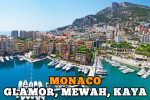 Kehidupan Di Monaco