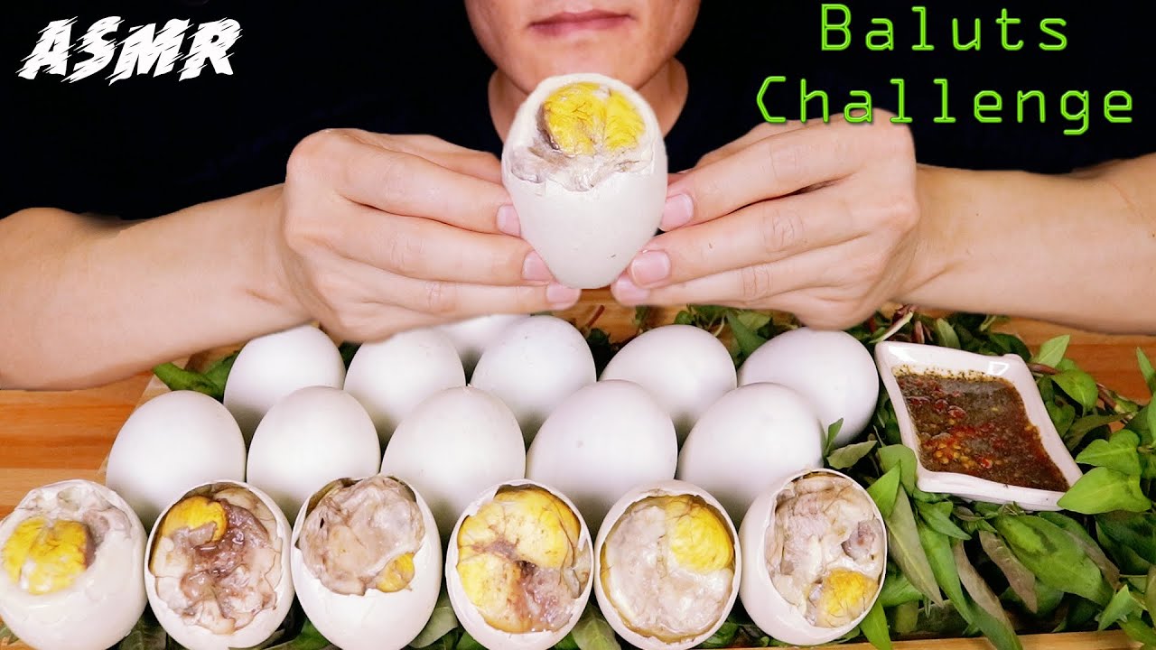 Manfaat Telur Balut Menjaga Kesehatan Tulang, Sendi, Dan Gigi