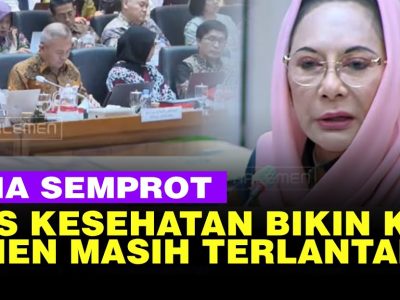 Kebijakan Baru BPJS