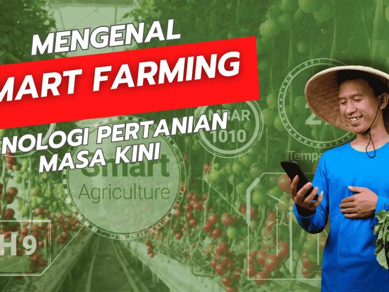 Smart Farming