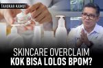 Masalah Skincare Abal Abal