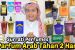 Kualitas Parfum Arab