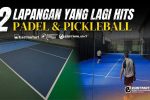 Pickleball Dan Padel