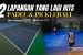Pickleball Dan Padel