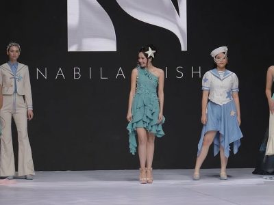 Inovasi Pakaian Berkelanjutan