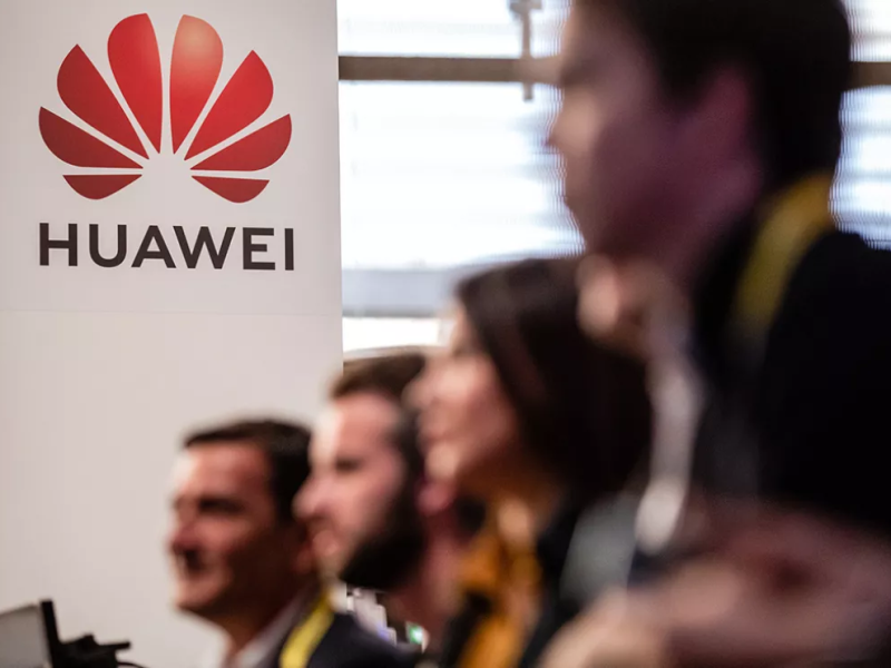 Kasus Mantan Insinyur Huawei