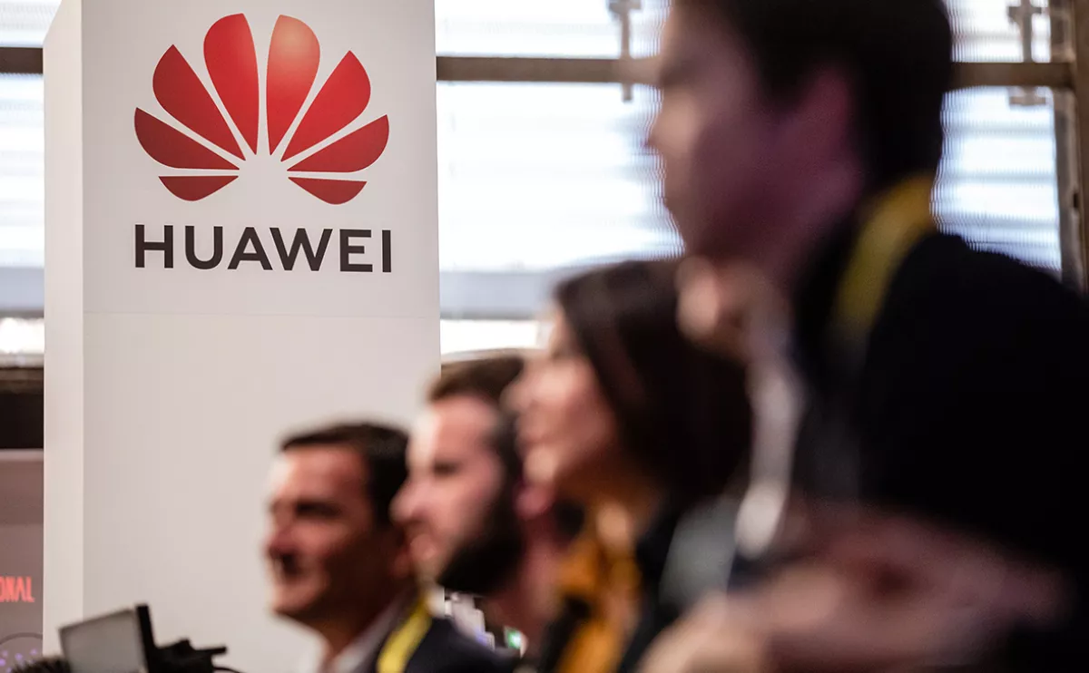 Kasus Mantan Insinyur Huawei