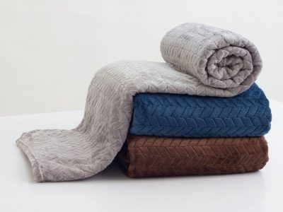 Inovasi Selimut Tenaga Surya