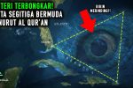 Kisah Misteri Segitiga Bermuda