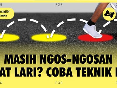 Tips Mengatur Napas