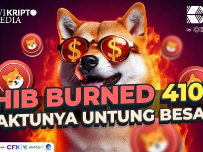 Mengenal SHIB: Meme Coin Menjadi Ekosistem Kripto Baru
