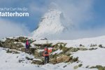Keindahan Gunung Matterhorn