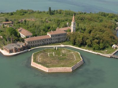 Fakta Mengerikan Pulau Poveglia Yang Penuh Misteri Dan Tragedi