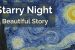 Sejarah The Starry Night