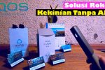 Produk IQOS