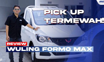 Review Wuling Formo Max: Keunggulannya Untuk Bisnis Harian