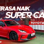 Alasan Toyota GR86 Masih Menjadi Favorit Enthusiast