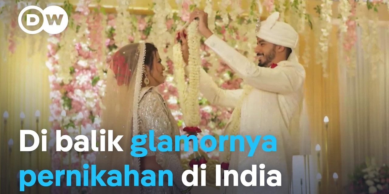 Pernikahan Dini Di India: Konflik Tradisi Dan Regulasi Negara