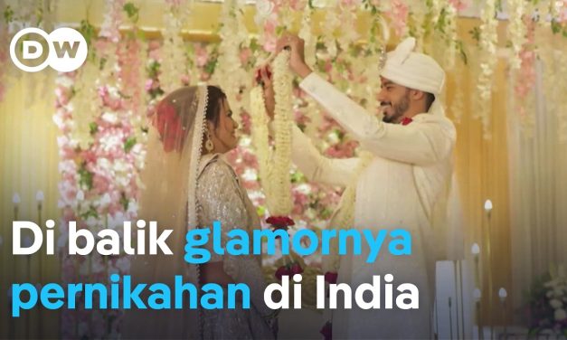 Pernikahan Dini Di India: Konflik Tradisi Dan Regulasi Negara