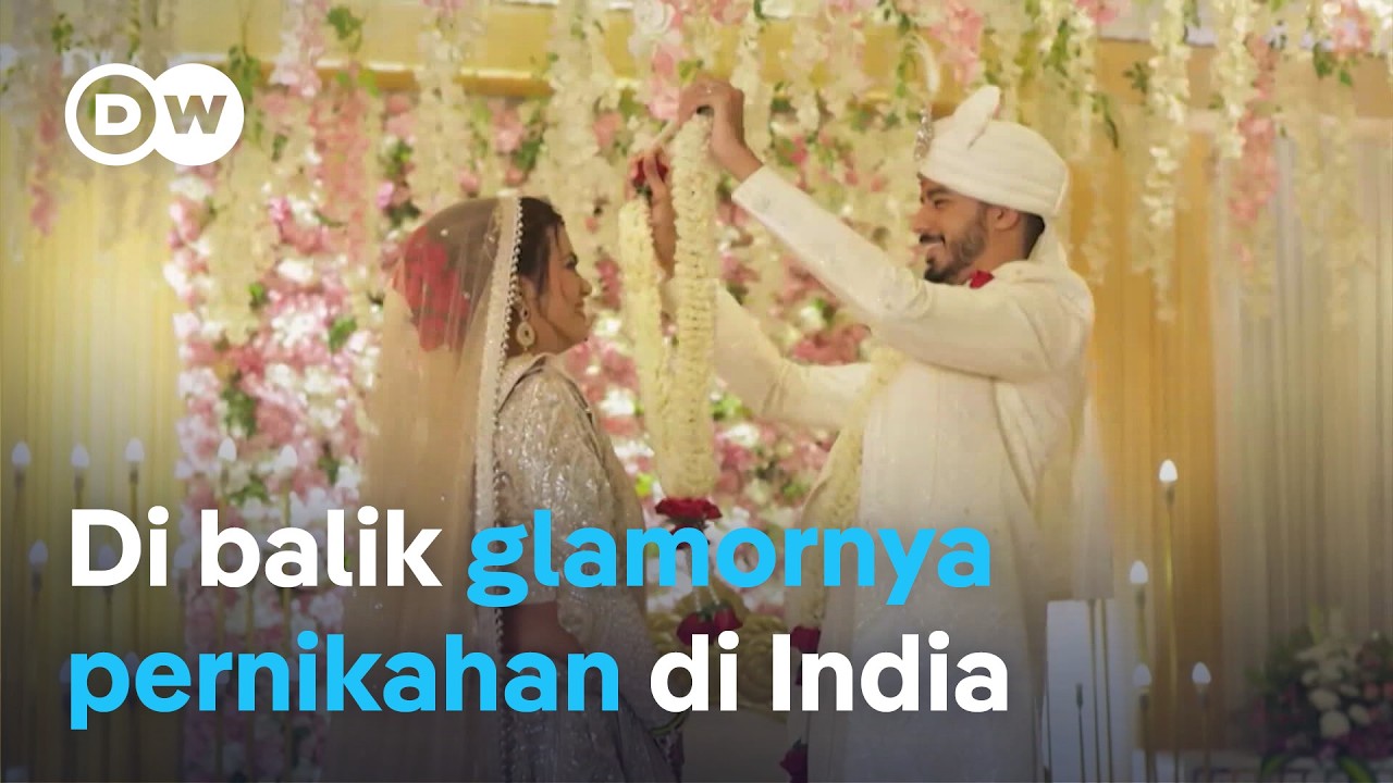 Pernikahan Dini Di India