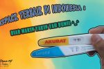 Sejarah Munculnya Test Pack