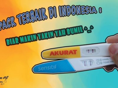 Sejarah Munculnya Test Pack