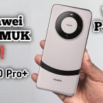 Pengalaman Pakai Huawei Mate 60 Pro Plus Selama Seminggu