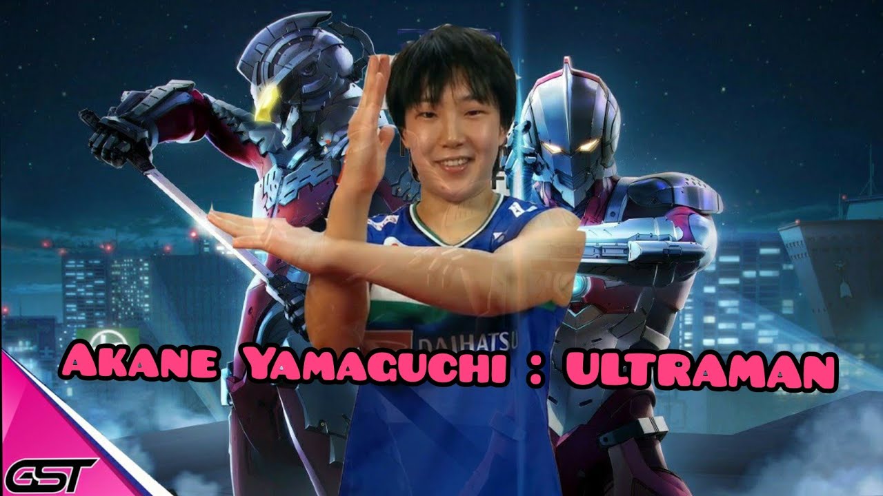 Gaya Bermain Akane Yamaguchi