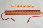 Makna Sortali Batak