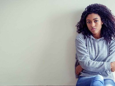 Kelelahan Berujung Emosi