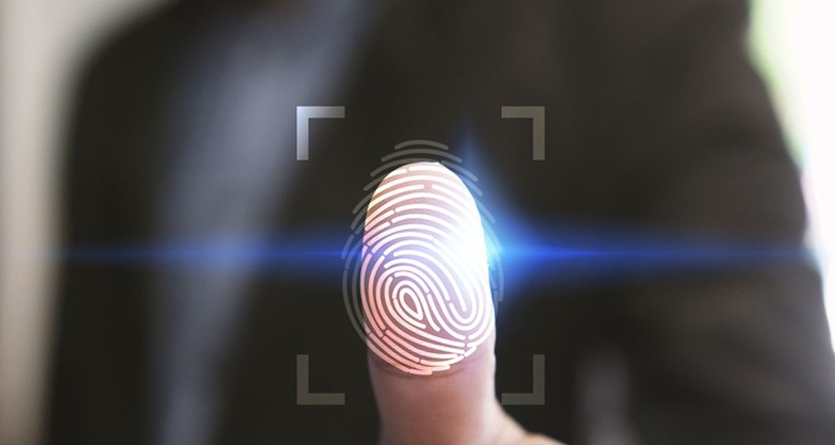 Mengenal Pola Sidik Jari Dalam Teknologi Biometrik Modern