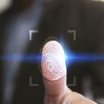 Mengenal Pola Sidik Jari Dalam Teknologi Biometrik Modern