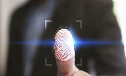 Mengenal Pola Sidik Jari Dalam Teknologi Biometrik Modern