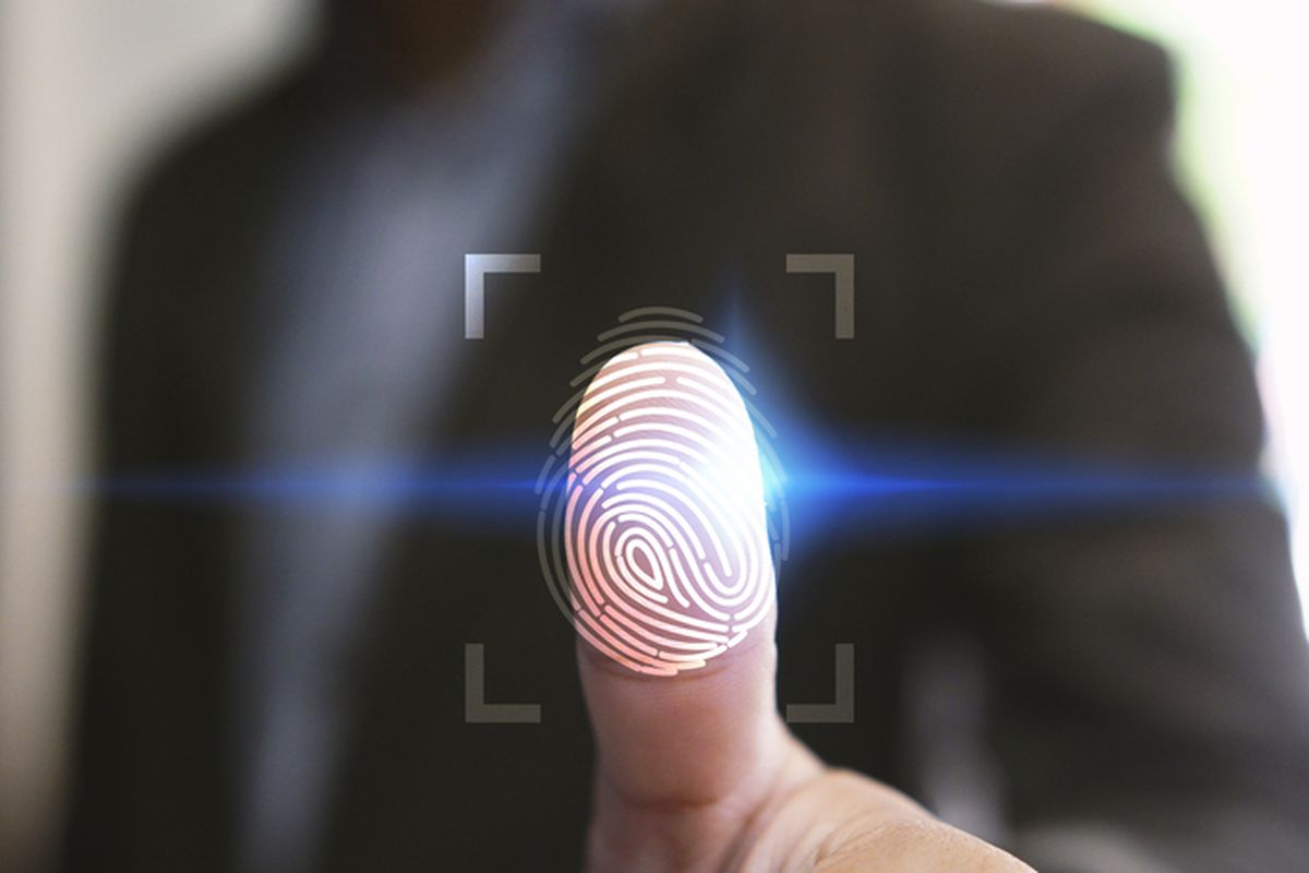 Mengenal Pola Sidik Jari